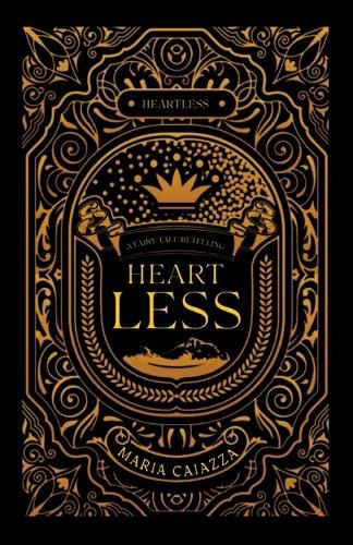 Cover image for Heartless