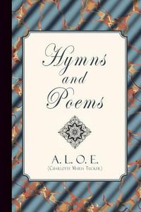 Cover image for Hymns and Poems