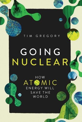 Cover image for Going Nuclear