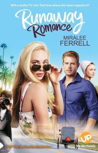 Cover image for Runaway Romance