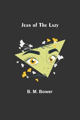 Cover image for Jean of the Lazy