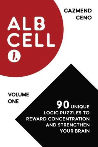 Cover image for Albcell.1