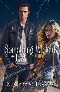 Cover image for Something Wicked in L.A.