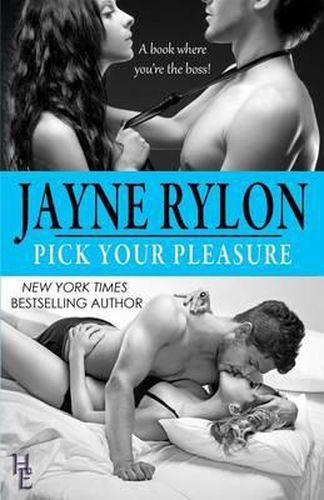 Cover image for Pick Your Pleasure