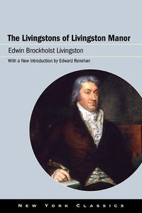 Cover image for The Livingstons of Livingston Manor