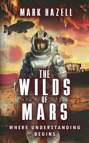 The Wilds Of Mars