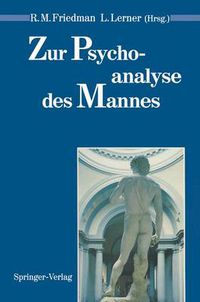 Cover image for Zur Psychoanalyse Des Mannes