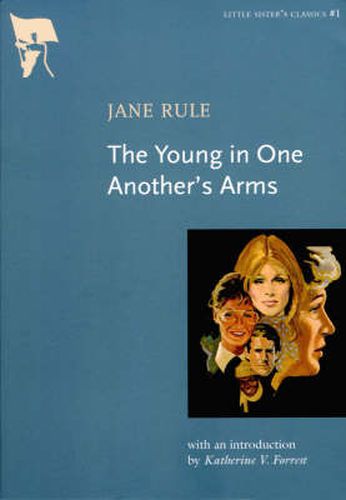 Cover image for The Young In One Another's Arms