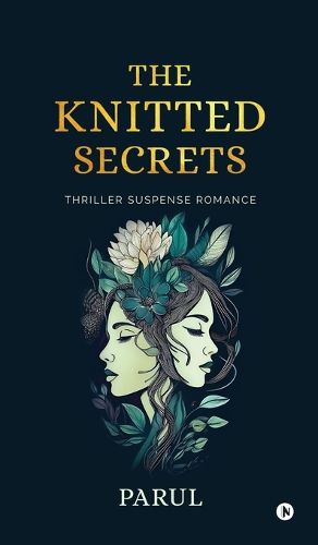 Cover image for The Knitted Secrets