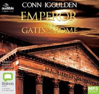 Cover image for The Gates of Rome