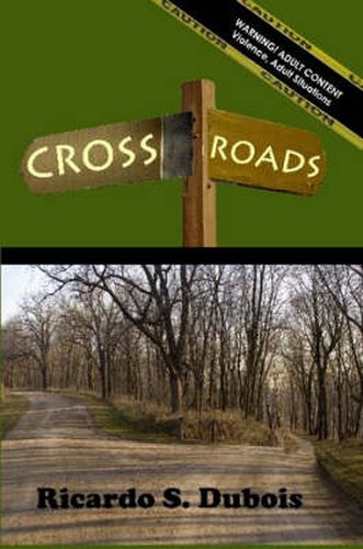 Cover image for Cross Roads