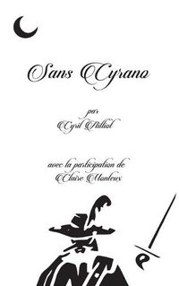 Cover image for Sans Cyrano