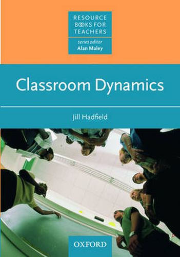 Cover image for Classroom Dynamics