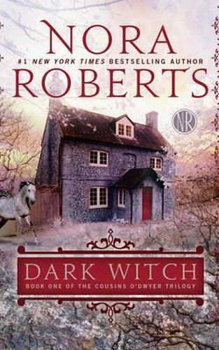 Cover image for Dark Witch