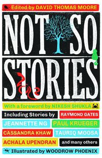 Cover image for Not So Stories
