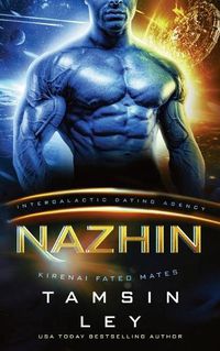 Cover image for Nazhin