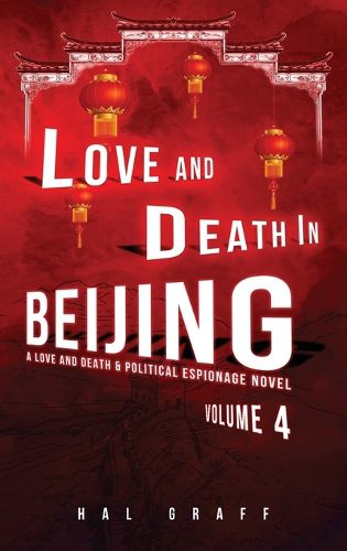 Cover image for Love and Death in Beijing