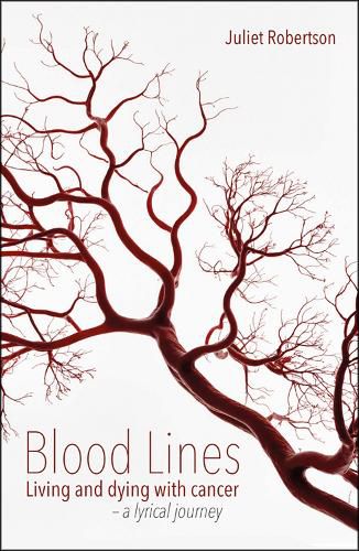 Cover image for Blood Lines