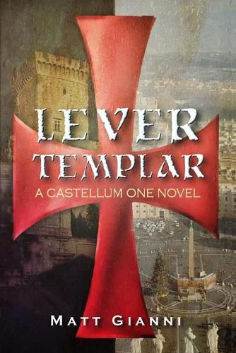 Cover image for Lever Templar