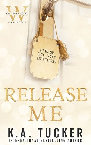 Cover image for Release Me