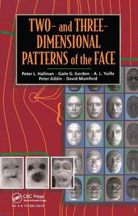 Cover image for Two- and Three-Dimensional Patterns of the Face