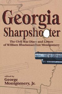 Cover image for Georgia Sharpshooter