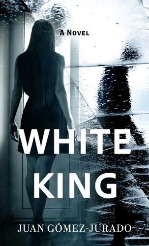 Cover image for White King