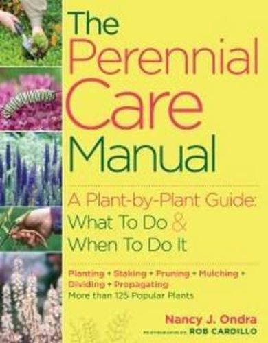 Perennial Care Manual