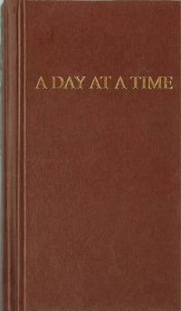 Cover image for A Day At A Time