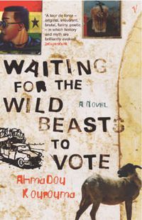 Cover image for Waiting for the Wild Beasts to Vote