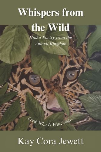 Cover image for Whispers from the Wild