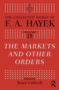 Cover image for The Market and Other Orders