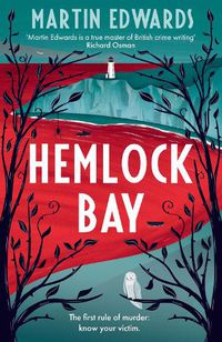 Cover image for Hemlock Bay