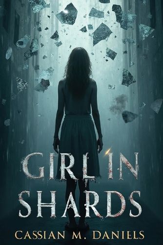 Cover image for Girl in Shards