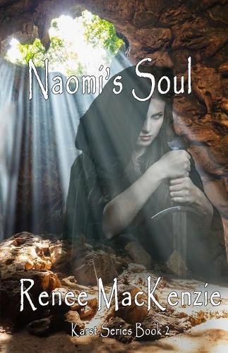 Cover image for Naomi's Soul