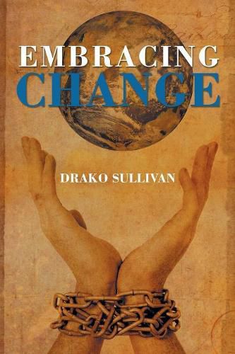 Cover image for Embracing Change