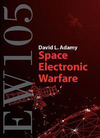 Cover image for EW 105: Space Electronic Warfare