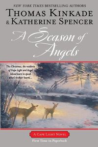 Cover image for A Season of Angels