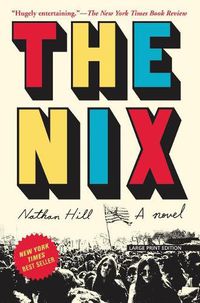 Cover image for The Nix