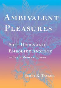 Cover image for Ambivalent Pleasures