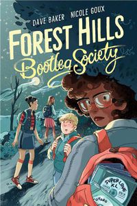Cover image for Forest Hills Bootleg Society