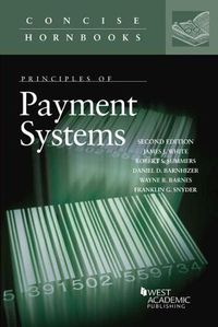 Cover image for Principles of Payment Systems