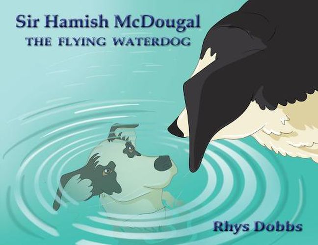 Cover image for Sir Hamish McDougal