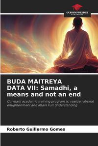 Cover image for Buda Maitreya Data VII