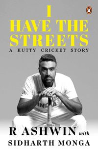 Cover image for I Have the Streets