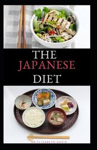 Cover image for The Japanese Diet
