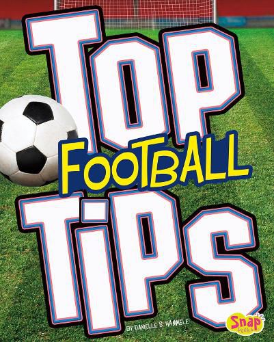 Cover image for Top Football Tips