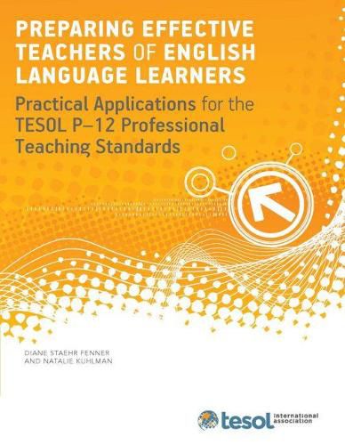 Cover image for Preparing Effective Teachers of English Language Learners