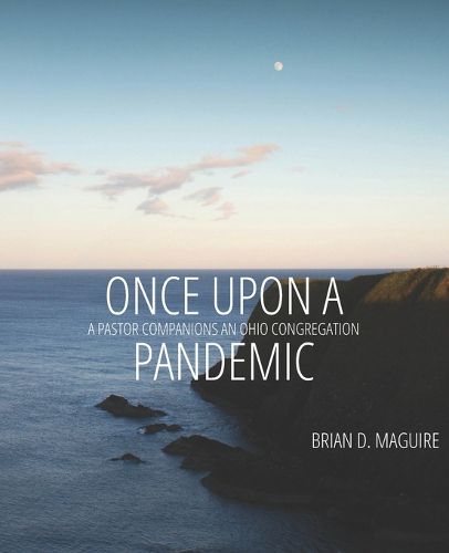 Cover image for Once Upon a Pandemic