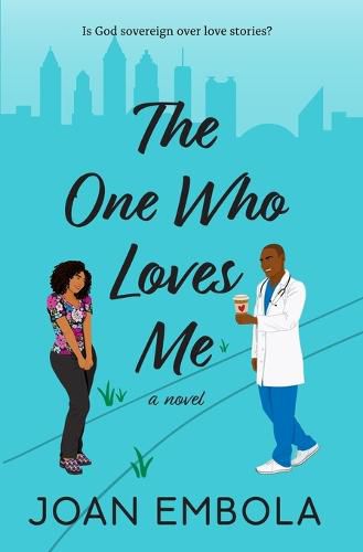 Cover image for The One Who Loves Me